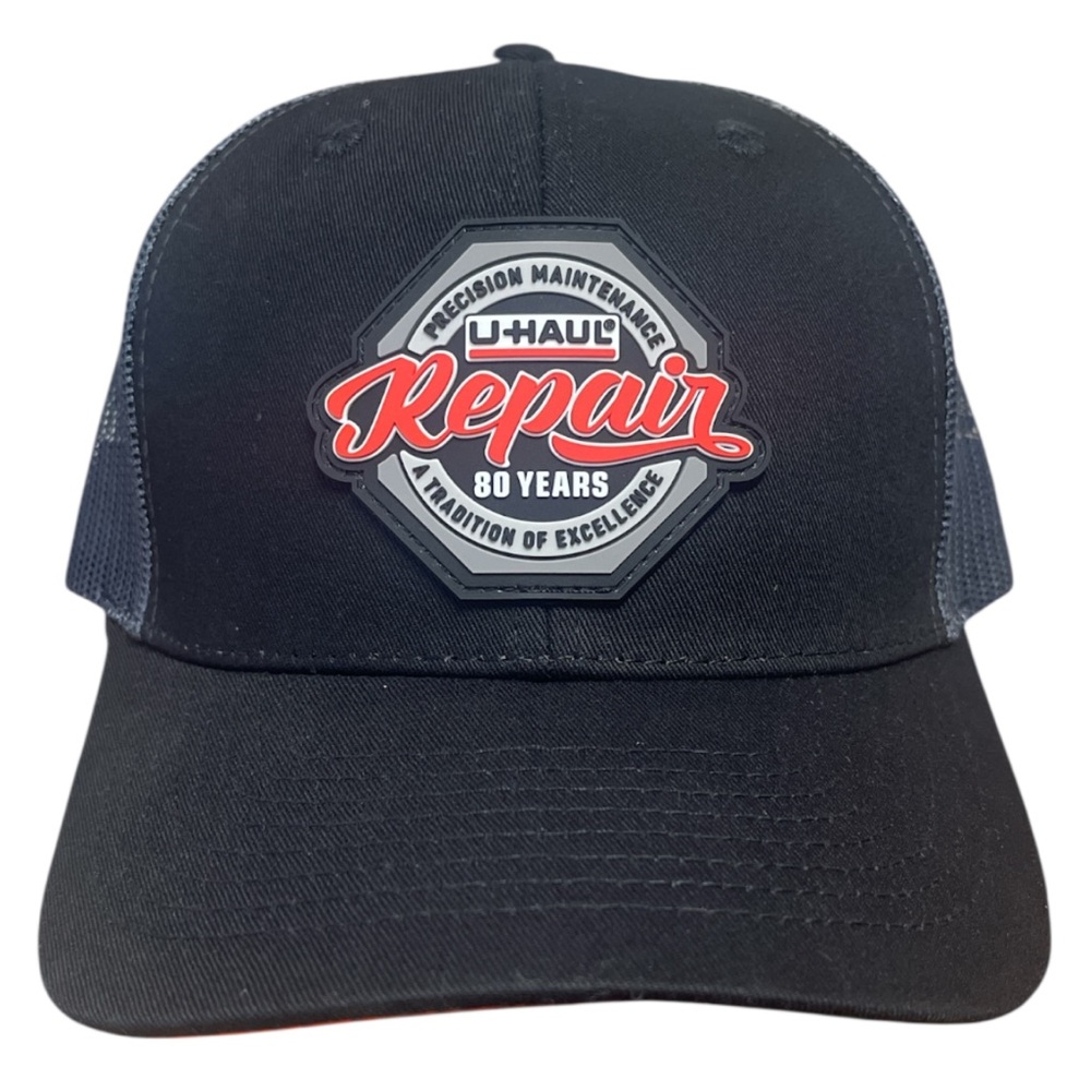 U-Haul Limited Edition Mesh Trucker Hat